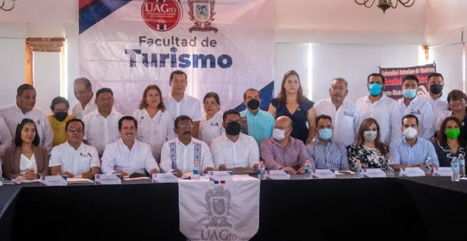 Abrirá la UAGro en Taxco una extensión de la licenciatura en turismo