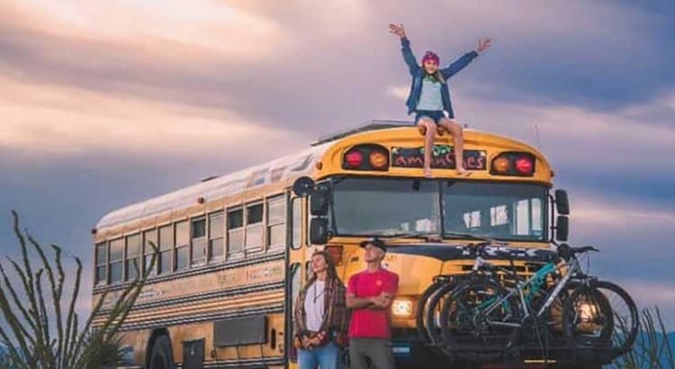 Conoce el Proyecto Amunches