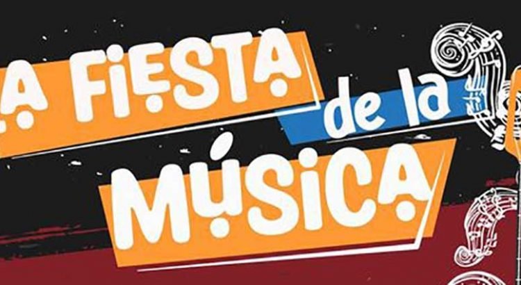 Unete a “La Fiesta de la Música”