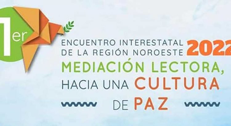 Arranca el 1er Encuentro de Mediadores de Lectura