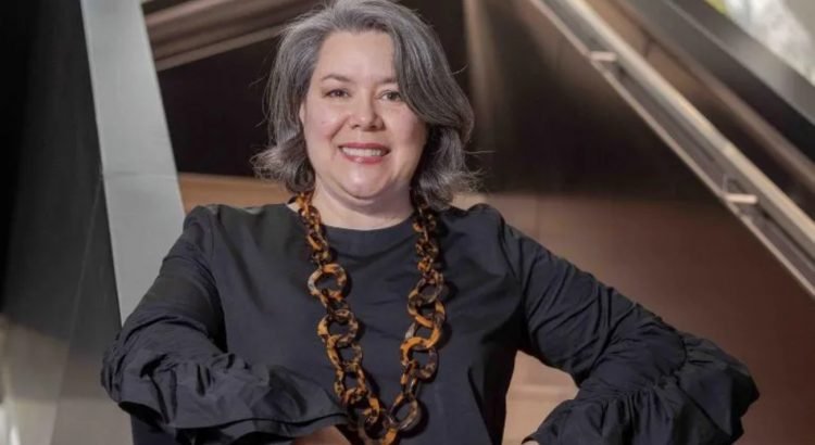 Mónica Ramírez Montagut será la nueva directora del museo Parrish de Nueva York Mónica Ramírez Montagut será la nueva directora del museo Parrish de Nueva York