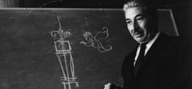 Recuerdan a Francisco de la Maza Recuerdan a Francisco de la Maza