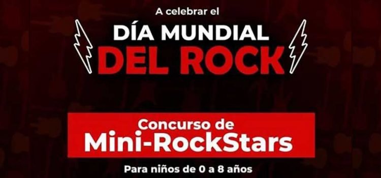 Queremos roooock Queremos roooock