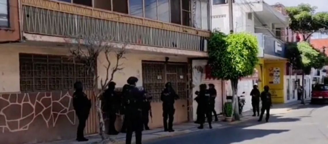 Asesinan a abogado en un embargo en Chilpancingo, Guerrero