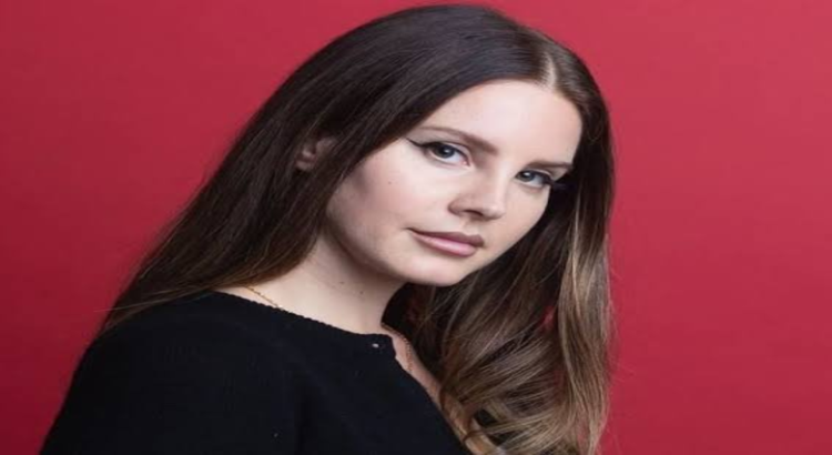 Lana del Rey regresa a Monterrey Lana del Rey regresa a Monterrey