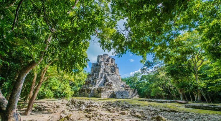 Modelo de turismo comunitario de Quintana Roo será replicada en el Mundo Maya Modelo de turismo comunitario de Quintana Roo será replicada en el Mundo Maya