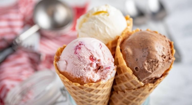 No te puedes perder el Festival del Helado en Yucatán 2023 No te puedes perder el Festival del Helado en Yucatán 2023
