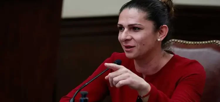 Investigará la ASF irregularidades de Ana Guevara