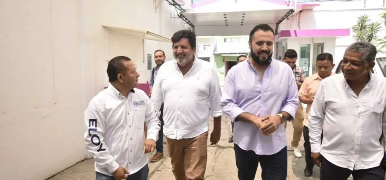 Dirigentes partidistas exigen atender seguridad y evitar formación de autodefensas en Guerrero