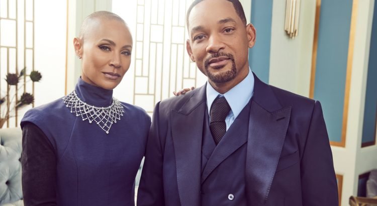 Will Smith rompe el silencio tras separación con Jada Pinkett Will Smith rompe el silencio tras separación con Jada Pinkett