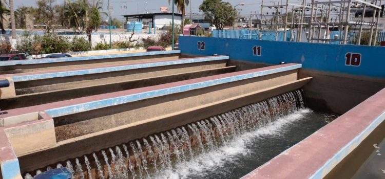Poco a poco mejora el suministro de agua en Acapulco: CAPAMA