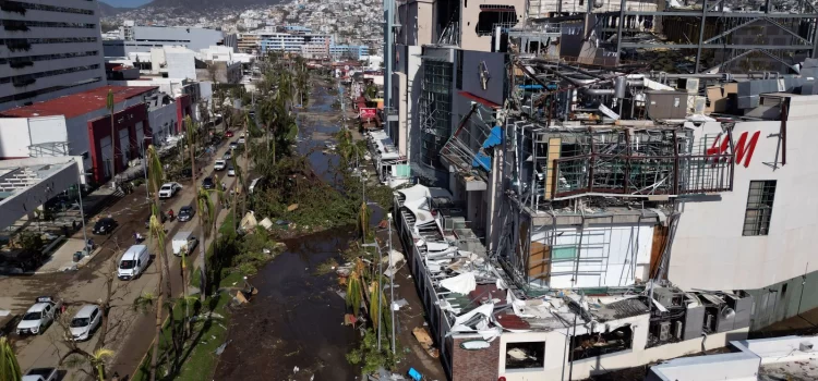 En quiebra bares y discotecas en Acapulco