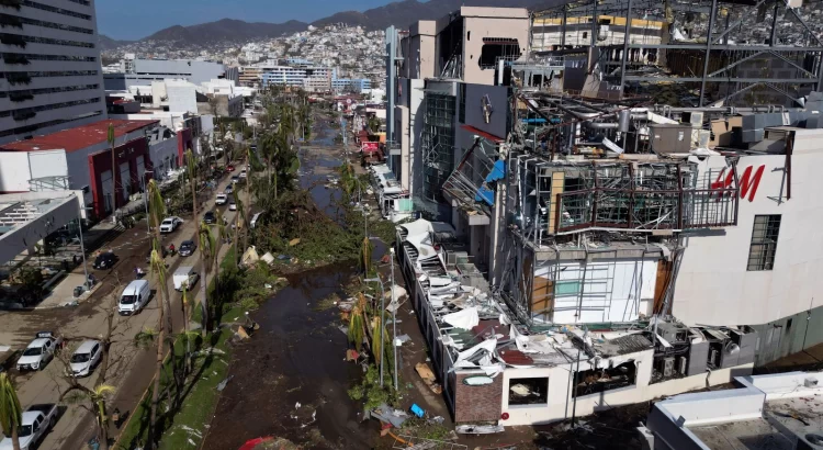 En quiebra bares y discotecas en Acapulco