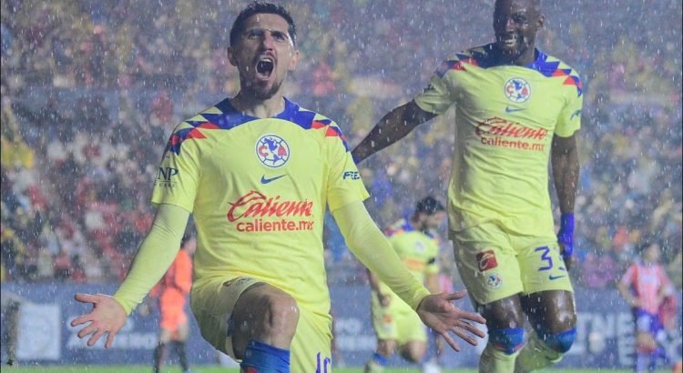 América recibe a San Luis; ¿de trámite?