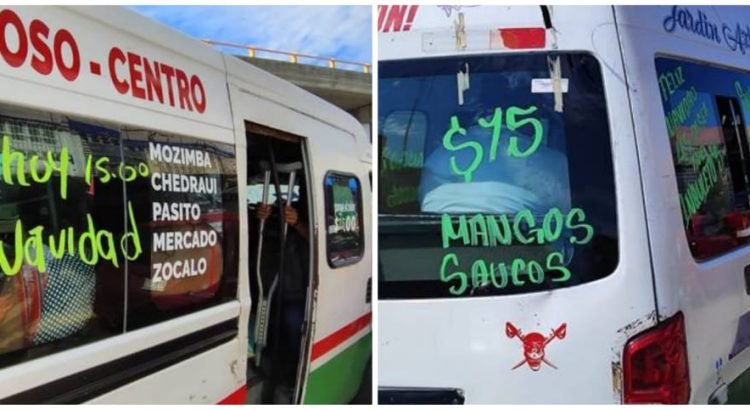 Aumentan tarifa del pasaje por festividad de Navidad Aumentan tarifa del pasaje por festividad de Navidad