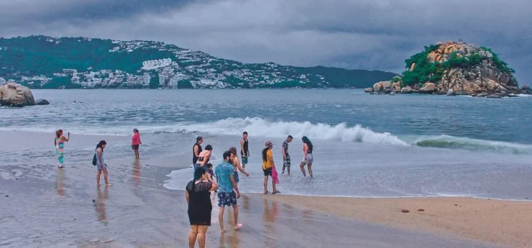Se registrarán bajas temperaturas
