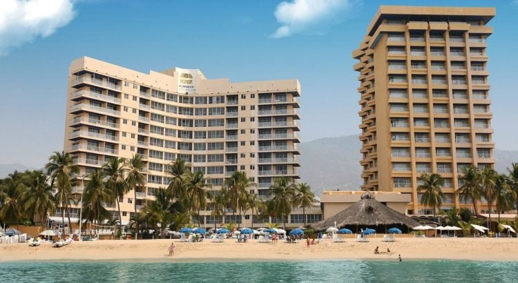 Dan el aval para operatividad a hoteles y restaurantes en Acapulco Dan el aval para operatividad a hoteles y restaurantes en Acapulco