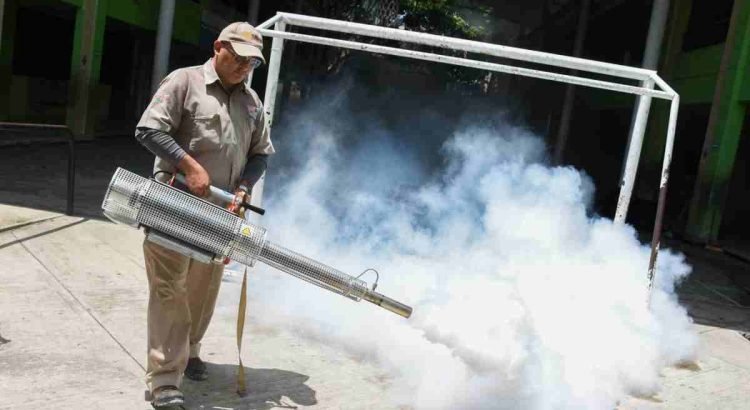 Alerta Sanitaria en Acapulco