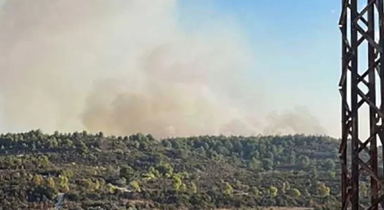 Mata Israel al número dos de Hamás en Líbano Mata Israel al número dos de Hamás en Líbano
