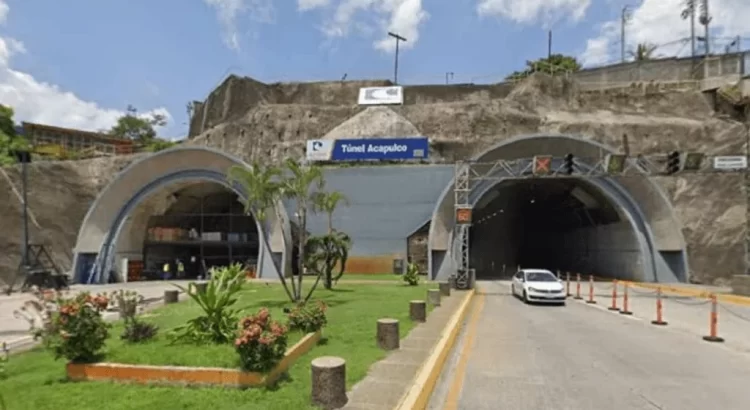 Reanuda el cobro de peaje el Maxitúnel Reanuda el cobro de peaje el Maxitúnel