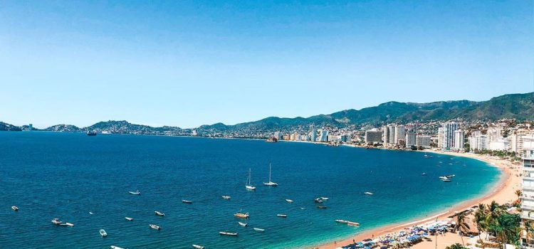 Acapulco tendrá inversión en zona Diamante, gracias al Mextenis