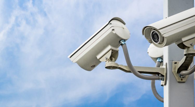 Instalarán cámaras de vigilancia en Acapulco