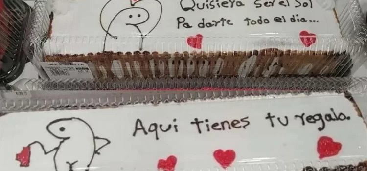 ¿No sabes qué regalarle a tu pareja el 14 de febrero? ¿No sabes qué regalarle a tu pareja el 14 de febrero?