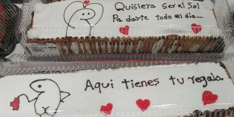 ¿No sabes qué regalarle a tu pareja el 14 de febrero? ¿No sabes qué regalarle a tu pareja el 14 de febrero?