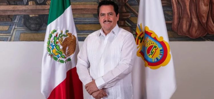 Alcalde de Taxco confirma que fue atacado