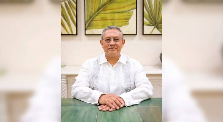 Hay nuevo secretario de Seguridad Pública en Guerrero