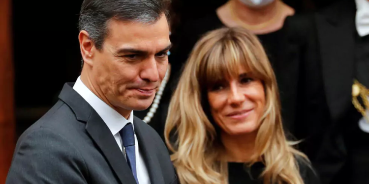 El presidente del Gobierno de España reflexiona sobre su futuro en medio de presiones políticas