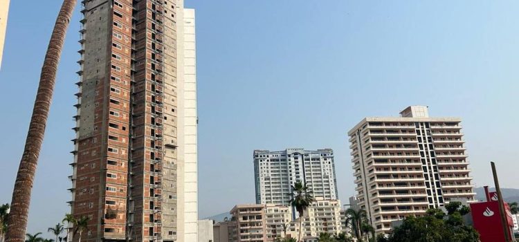 Acapulco tendrá rascacielos de primer mundo