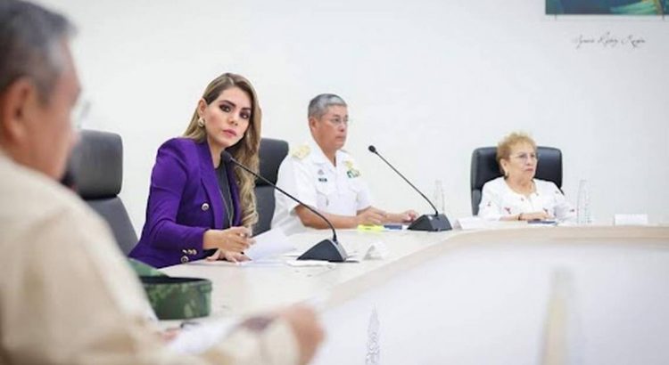 Las Fuerzas Armadas cuidarán las elecciones