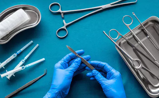 Louisiana aprueba castración quirúrgica a pederastas