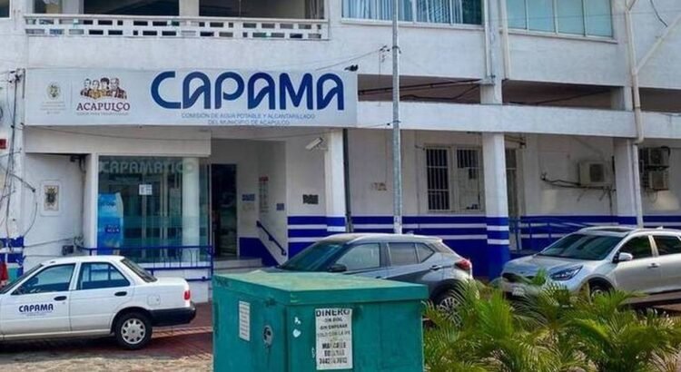 Suspende CAPAMA cortes de servicio a dependencias del gobierno Suspende CAPAMA cortes de servicio a dependencias del gobierno