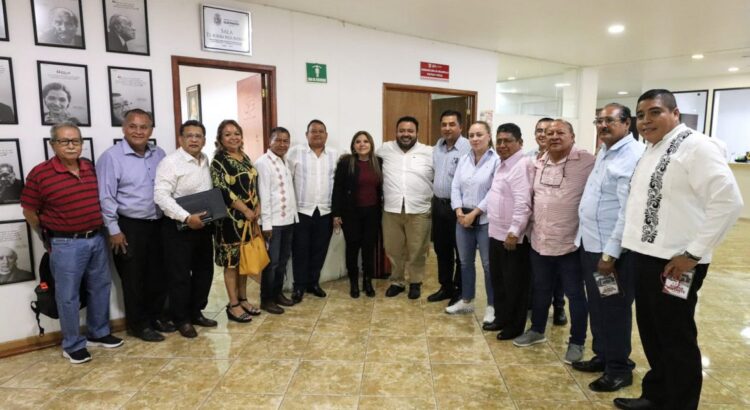 Confirman que en agosto reabren las oficinas de Junta de Conciliación en Acapulco