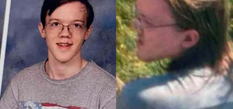Surgen más detalles sobre el joven que disparó a Donald Trump Surgen más detalles sobre el joven que disparó a Donald Trump
