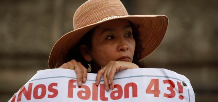 Apoyarán en investigación del caso Ayotzinapa: Gobierno de Guerrero