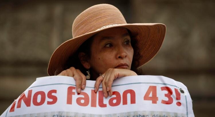 Apoyarán en investigación del caso Ayotzinapa: Gobierno de Guerrero Apoyarán en investigación del caso Ayotzinapa: Gobierno de Guerrero