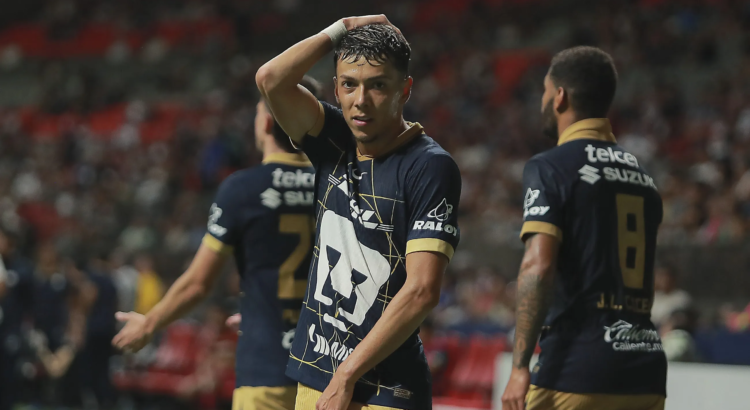 Seattle humilla a Pumas ; hoy en acción América, Tigres, Cruz Azul, Toluca y Mazatlán Seattle humilla a Pumas ; hoy en acción América, Tigres, Cruz Azul, Toluca y Mazatlán