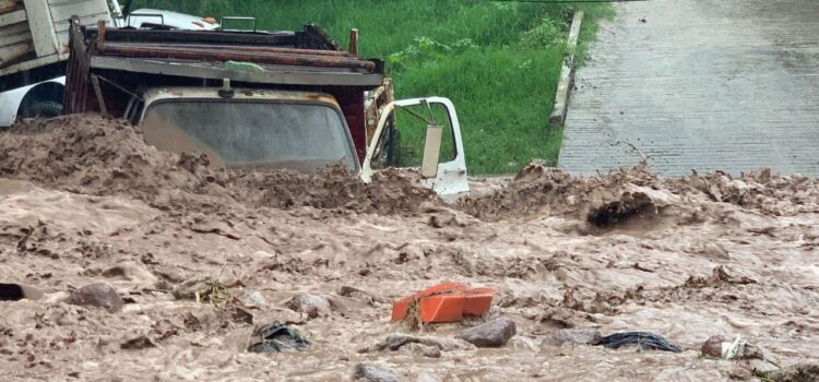 Piden que Chilpancingo se integre en la declaratoria de emergencia