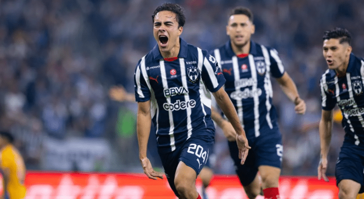 ¿Juegazo!; Monterrey vence 4-2 a Tigres