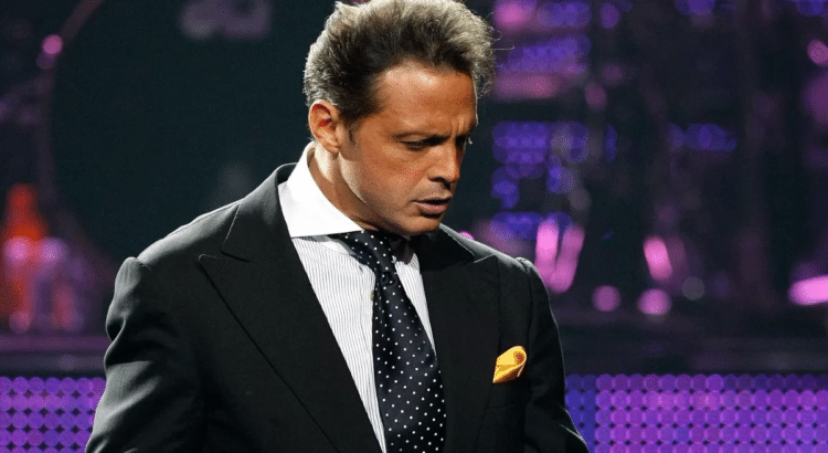 En suspenso la salud de Luis Miguel