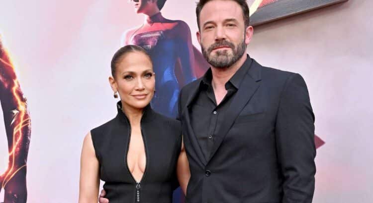 Jennifer López rompe el silencio Jennifer López rompe el silencio