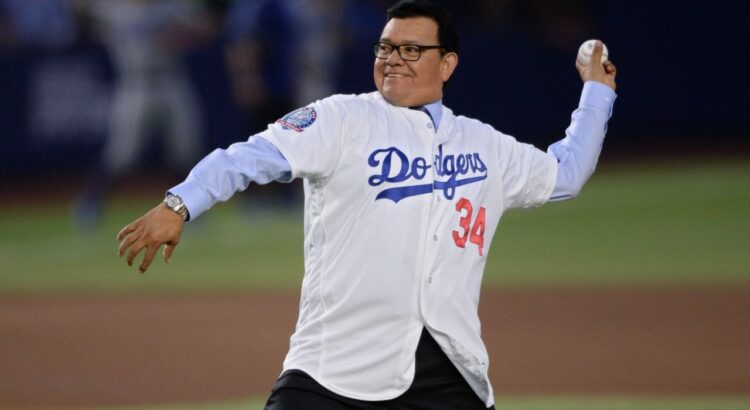 Muere Fernando Valenzuela