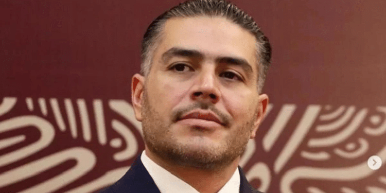Acciones de seguridad continuarán en Sinaloa: García Harfuch Acciones de seguridad continuarán en Sinaloa: García Harfuch