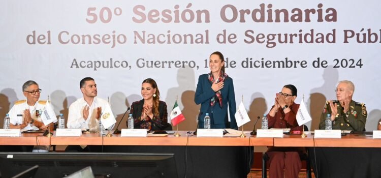 Todos los estados cuentan con todo el apoyo en seguridad Todos los estados cuentan con todo el apoyo en seguridad