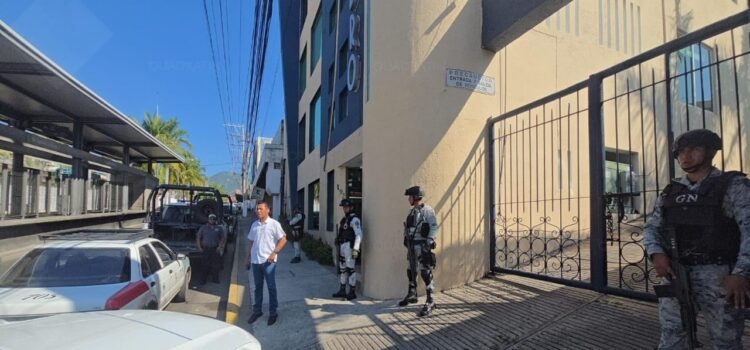 Velan a magistrado Edmundo Román en Acapulco Velan a magistrado Edmundo Román en Acapulco