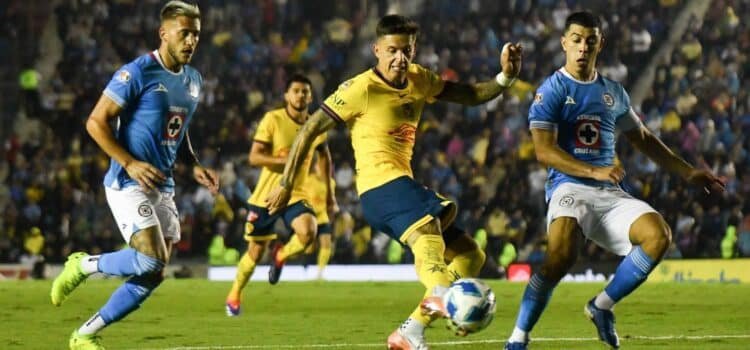 Se juega la vuelta del Clásico Joven Se juega la vuelta del Clásico Joven