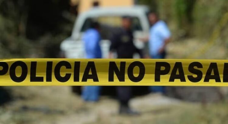 Asesinan a dos enfermeras en Guerrero